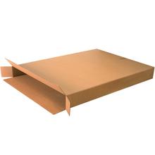 36 x 5 x 48" Side Loading Boxes