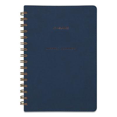 View larger image of Signature Collection Firenze Navy Weekly/Monthly Planner, 8.5 x 5.5, Navy Cover, 13-Month (Jan to Jan): 2023 to 2024