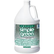 Simple Green® Crystal Industrial Strength - 1 Gallon
