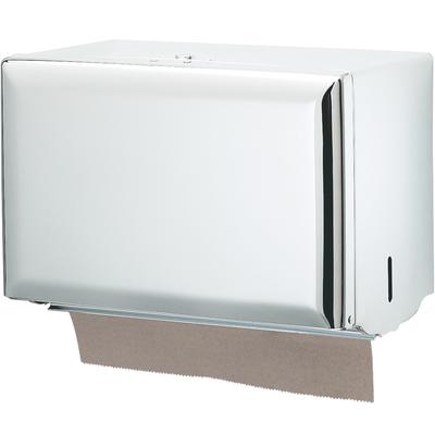 View larger image of Single Fold Hand Towel Dispenser
