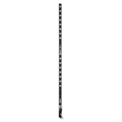 View larger image of Single-Phase Metered PDU, 32 Outlets, 10 ft Cord