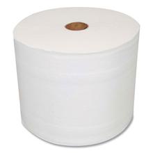 Small Core Bath Tissue, Septic Safe, 2-Ply, White, 1,000 Sheets/Roll, 36 Rolls/Carton