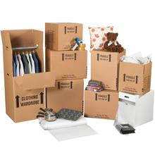 Small Home Moving Kit