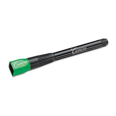 View larger image of Smart Money Counterfeit Detector Pen with Reusable UV LED Light