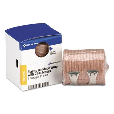 View larger image of Smartcompliance Elastic Bandage Wrap, 2" X 5 Yds, Latex-Free