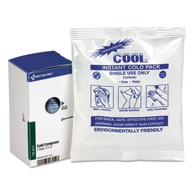 View larger image of SmartCompliance Instant Cold Compress, 5 x 4