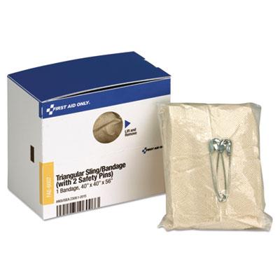 View larger image of Smartcompliance Triangular Sling/bandage, 40 X 40 X 56