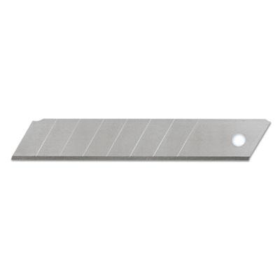 View larger image of Snap Blade Utility Knife Replacement Blades, 10/Pack
