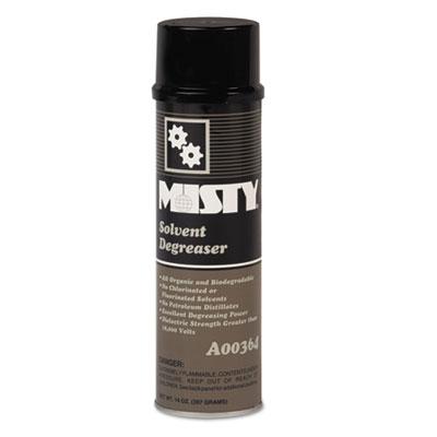 View larger image of Solvent Degreaser, 20 oz. Aerosol Can