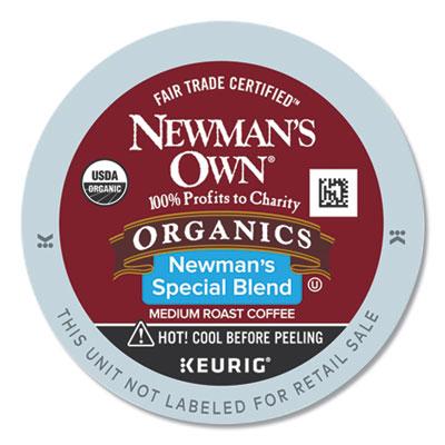 View larger image of Special Blend Coffee K-Cups, 24/Box