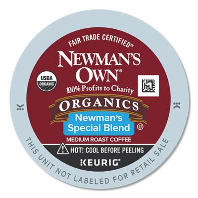 View larger image of Special Blend Coffee K-Cups, 96/Carton