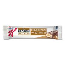 Special K Protein Meal Bar, Chocolate/Peanut Butter, 1.59 oz, 8/Box