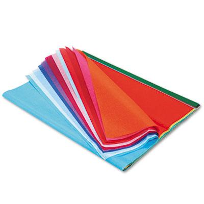 View larger image of Spectra Art Tissue, 10lb, 20 x 30, Assorted, 20/Pack