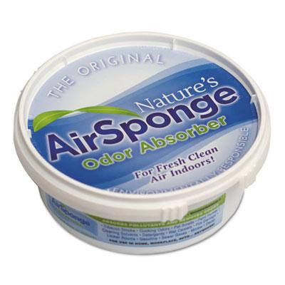 View larger image of Sponge Odor Absorber,  Neutral, 0.5 lb Cup, 24/Carton