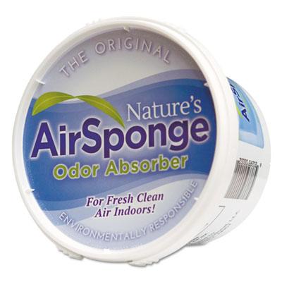View larger image of Sponge Odor-Absorber, Neutral, 16 oz