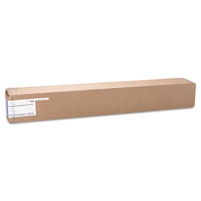 View larger image of Standard Proofing Paper Production, 9 mil, 44" x 100 ft, Semi-Matte White