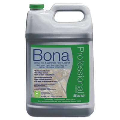 View larger image of Stone, Tile & Laminate Floor Cleaner, Fresh Scent, 1 gal Refill Bottle