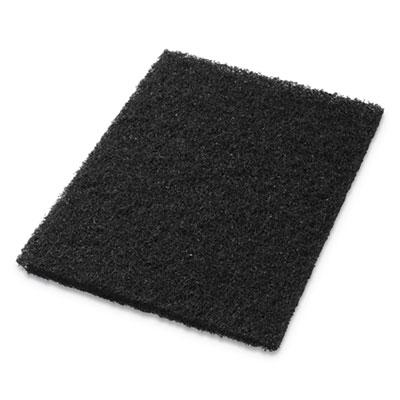 View larger image of Stripping Pads, 14w x 20h, Black, 5/CT