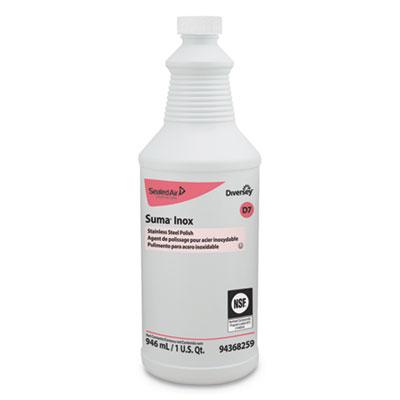 View larger image of Suma Inox D7, 32 oz Spray Bottle, 6/Carton