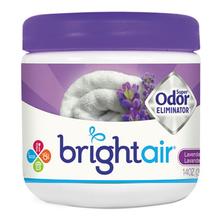 Super Odor Eliminator, Lavender and Fresh Linen, Purple, 14 oz