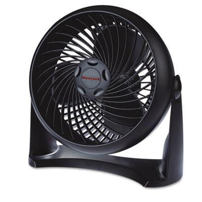 View larger image of Super Turbo Three-Speed High-Performance Fan, Black