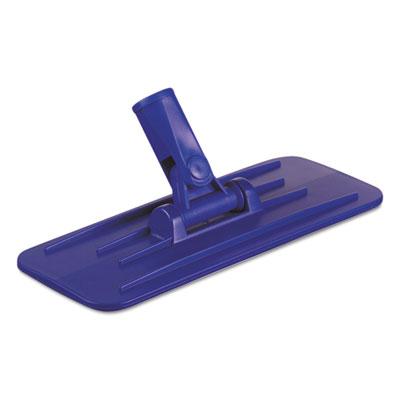 View larger image of Swivel Pad Holder, Plastic, Blue, 4 x 9, 12/Carton