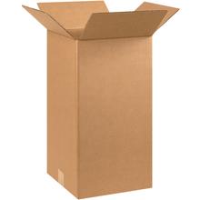 10 x 10 x 20" Tall Corrugated Boxes
