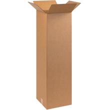 10 x 10 x 30" Tall Corrugated Boxes