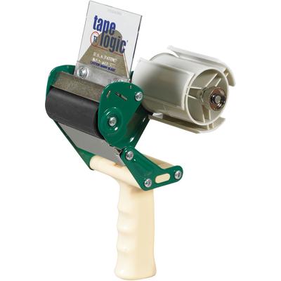 View larger image of Tape Logic® 3" Seal Safe® Carton Sealing Tape Dispenser