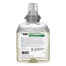 TFX Green Certified Foam Hand Cleaner Refill, Unscented, 1,200 mL
