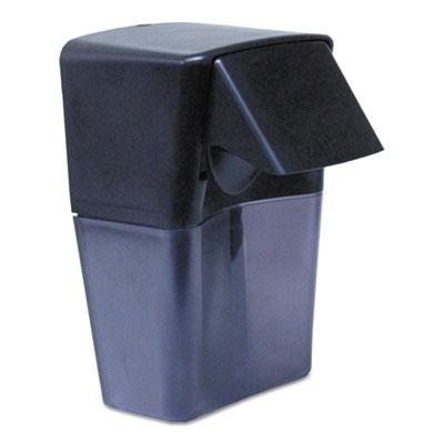 View larger image of Top PerFOAMer Foam Soap Dispenser, 32 oz, 4.75" x 7" x 9", Black