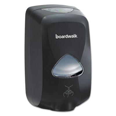 View larger image of Touch-Free Dispenser, 1,200 mL, 1.31 x 6.38 x 11.25, Black