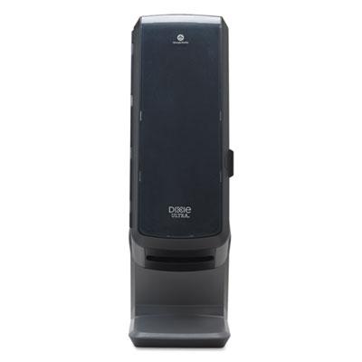 View larger image of Tower Napkin Dispenser, 25.31 x 9.06 x 10.68, Black