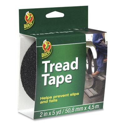 View larger image of Tread Tape, 2" x 5 yds, 3" Core, Black