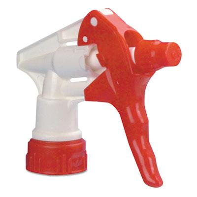 View larger image of Trigger Sprayer 250 f/32 oz Bottles, Red/White, 9 1/4"Tube, 24/Carton