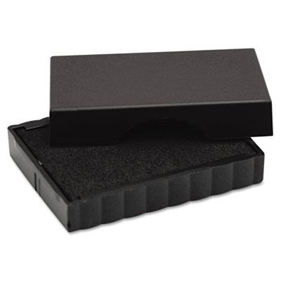View larger image of T4911 Printy Replacement Pad for Trodat Self-Inking Stamps, 1.5" x 0.56", Black