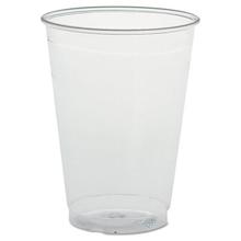 Ultra Clear Cups, Tall, 9 oz, PET, 50/Bag, 1000/Carton