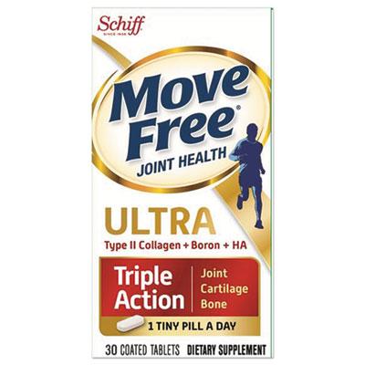 View larger image of Ultra with UC-II Joint Health Tablet, 30 Count