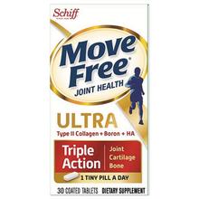 Ultra with UC-II Joint Health Tablet, 30 Count