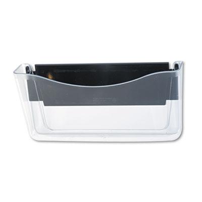 View larger image of Unbreakable Magnetic Wall File, A4/Letter, Clear
