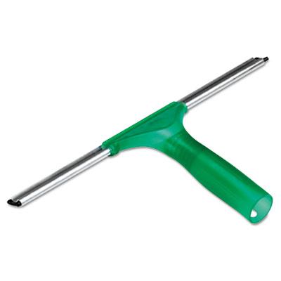 View larger image of Unitec Lite Squeegee, 12" Wide Blade, 4" Handle