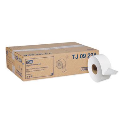 View larger image of Universal Jumbo Bath Tissue, Septic Safe, 2-Ply, White, 3.48" X 1,000 Ft, 12/carton