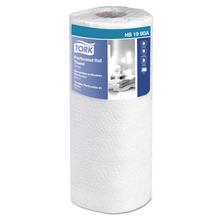 Universal Perforated Kitchen Towel Roll, 2-Ply, 11 x 9, White, 84/Roll, 30 Rolls/Carton