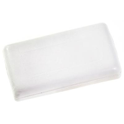 View larger image of Unwrapped Amenity Bar Soap, Fresh Scent, # 2 1/2, 144/Carton