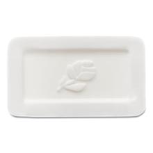 Unwrapped Amenity Bar Soap with PCMX, Fresh, # 1 1/2, 500/Carton