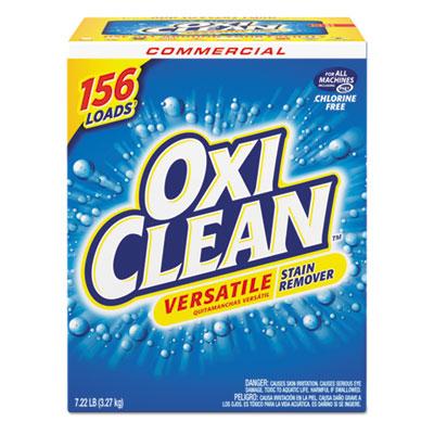 View larger image of Versatile Stain Remover, Regular Scent, 7.22 lb Box
