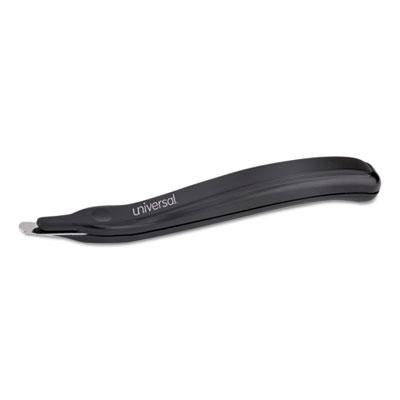 View larger image of Wand Style Staple Remover, Black