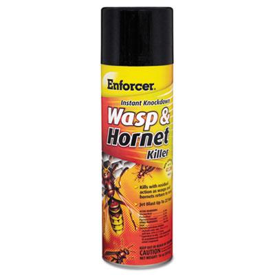 View larger image of Wasp and Hornet Killer, 16 oz Aerosol Spray