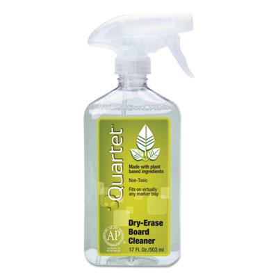 View larger image of Whiteboard Spray Cleaner for Dry Erase Boards, 17 oz Spray Bottle