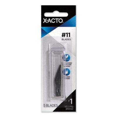 View larger image of Z Series #11 Replacement Blades, 5/Pack